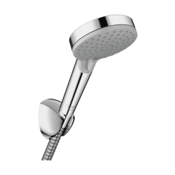 HansGrohe Vernis Blend Duş Askı Seti Vario, 160 Cm Duş Hortumu İle - 26273000 - HANSGROHE
