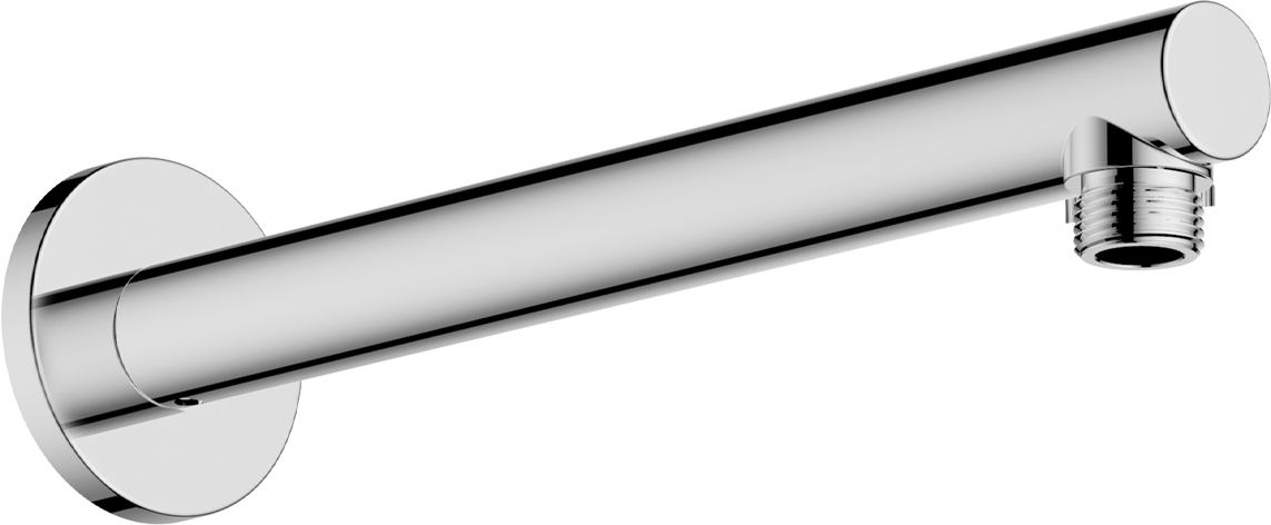 HansGrohe Vernis Blend Duş Dirseği 24 Cm - 27809000 - 1