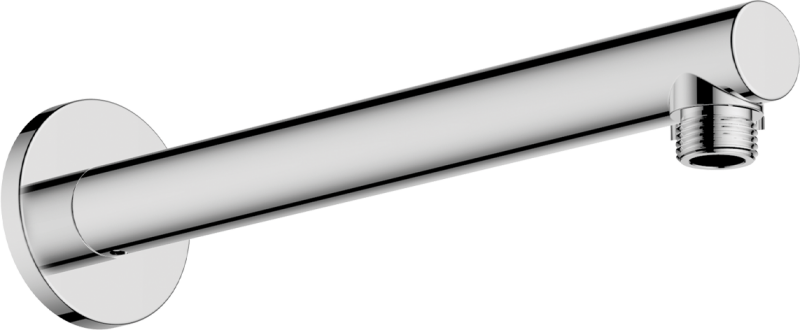HansGrohe Vernis Blend Duş Dirseği 24 Cm - 27809000 - HANSGROHE