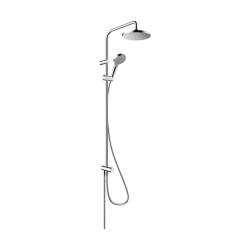 HansGrohe Vernis Blend Duş Kolonu 200 1Jet Reno - 26272000 - HANSGROHE
