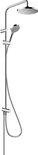 HansGrohe Vernis Blend Duş Kolonu 200 1Jet Reno - 26272000 