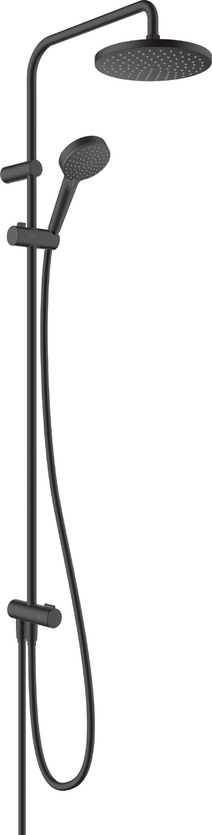 Hansgrohe Vernis Blend Duş kolonu 200 1 jet Reno - 26272670 - 1