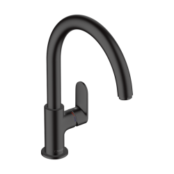 HansGrohe Vernis Blend M35 Tek Kollu Eviye Bataryası 210 - 71870670 - 1