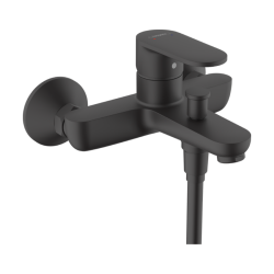 HansGrohe Vernis Blend Tek Kollu Banyo Bataryası Aplike Montaj - 71440670 - HANSGROHE