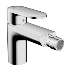 HansGrohe Vernis Blend Tek Kollu Bide Bataryası Kumandalı - 71210000 - HANSGROHE