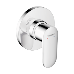 HansGrohe Vernis Blend Tek Kollu Duş Bataryası Ankastre Montaj - 71649000 - HANSGROHE