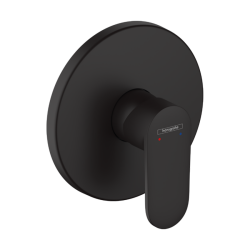 HansGrohe Vernis Blend Tek Kollu Duş Bataryası Ankastre Montaj - 71667670 - HANSGROHE