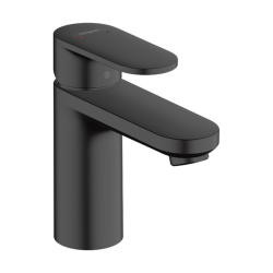 HansGrohe Vernis Blend Tek Kollu Lavabo Bataryası 100 Kumandalı - 71551670 