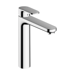 HansGrohe Vernis Blend Tek Kollu Lavabo Bataryası 190 Kumandalı - 71572000 - HANSGROHE