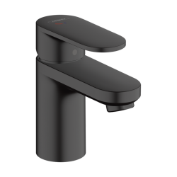 HansGrohe Vernis Blend Tek Kollu Lavabo Bataryası 70 Coolstart, Kumandalı - 71584670 - HANSGROHE