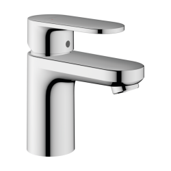 HansGrohe Vernis Blend Tek Kollu Lavabo Bataryası 70 Kumandalı - 71557000 - HANSGROHE