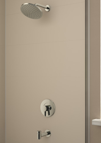 HansGrohe Vernis Blend Tepe Duşu 200 1Jet - 26271000 - 2