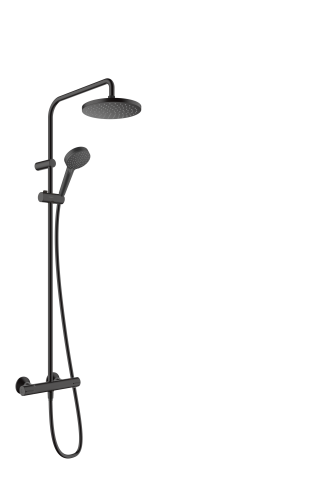 HansGrohe Vernis Blend Tepe Duşu 200 1Jet - 26271670 - 2