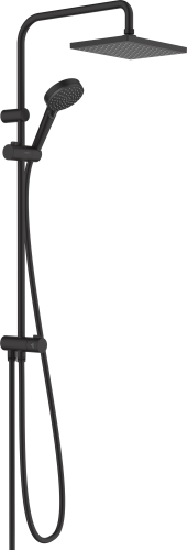 HansGrohe Vernis Shape Duş Kolonu 230 1Jet Reno - 26282670 - 1