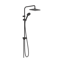 HansGrohe Vernis Shape Duş Kolonu 230 1Jet Reno, Ecosmart - 26289670 - HANSGROHE