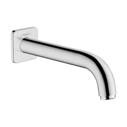 HansGrohe Vernis Shape Küvet Gagası - 71460000 - 1