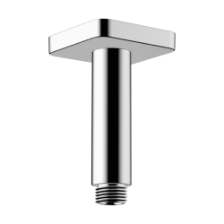 HansGrohe Vernis Shape Tavan Bağlantısı 10 Cm - 26406000 - HANSGROHE