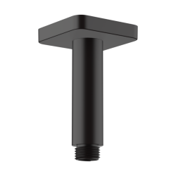 HansGrohe Vernis Shape Tavan Bağlantısı 10 Cm - 26406670 - HANSGROHE