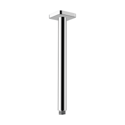 HansGrohe Vernis Shape Tavan Bağlantısı 30 Cm - 26407000 - HANSGROHE