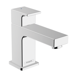 HansGrohe Vernis Shape Tek Akım Musluk Soğuk Su İçin Kumandasız - 71592000 - 1