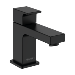 HansGrohe Vernis Shape Tek Akım Musluk Soğuk Su İçin Kumandasız - 71592670 - HANSGROHE