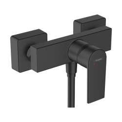 HansGrohe Vernis Shape Tek Kollu Duş Bataryası Aplike Montaj - 71650670 - HANSGROHE