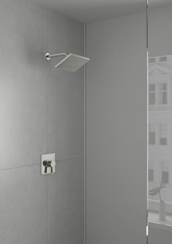 HansGrohe Vernis Shape Tepe Duşu 230 1Jet - 26281000 - 3