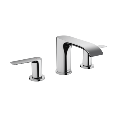 HansGrohe Vivenis 3 - Delikli Lavabo Bataryası 90 Kumandalı - 75033000 - 1