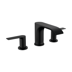 HansGrohe Vivenis 3 - Delikli Lavabo Bataryası 90 Kumandalı - 75033670 