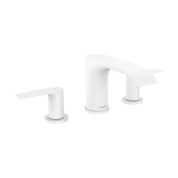 HansGrohe Vivenis 3 - Delikli Lavabo Bataryası 90 Kumandalı - 75033700 