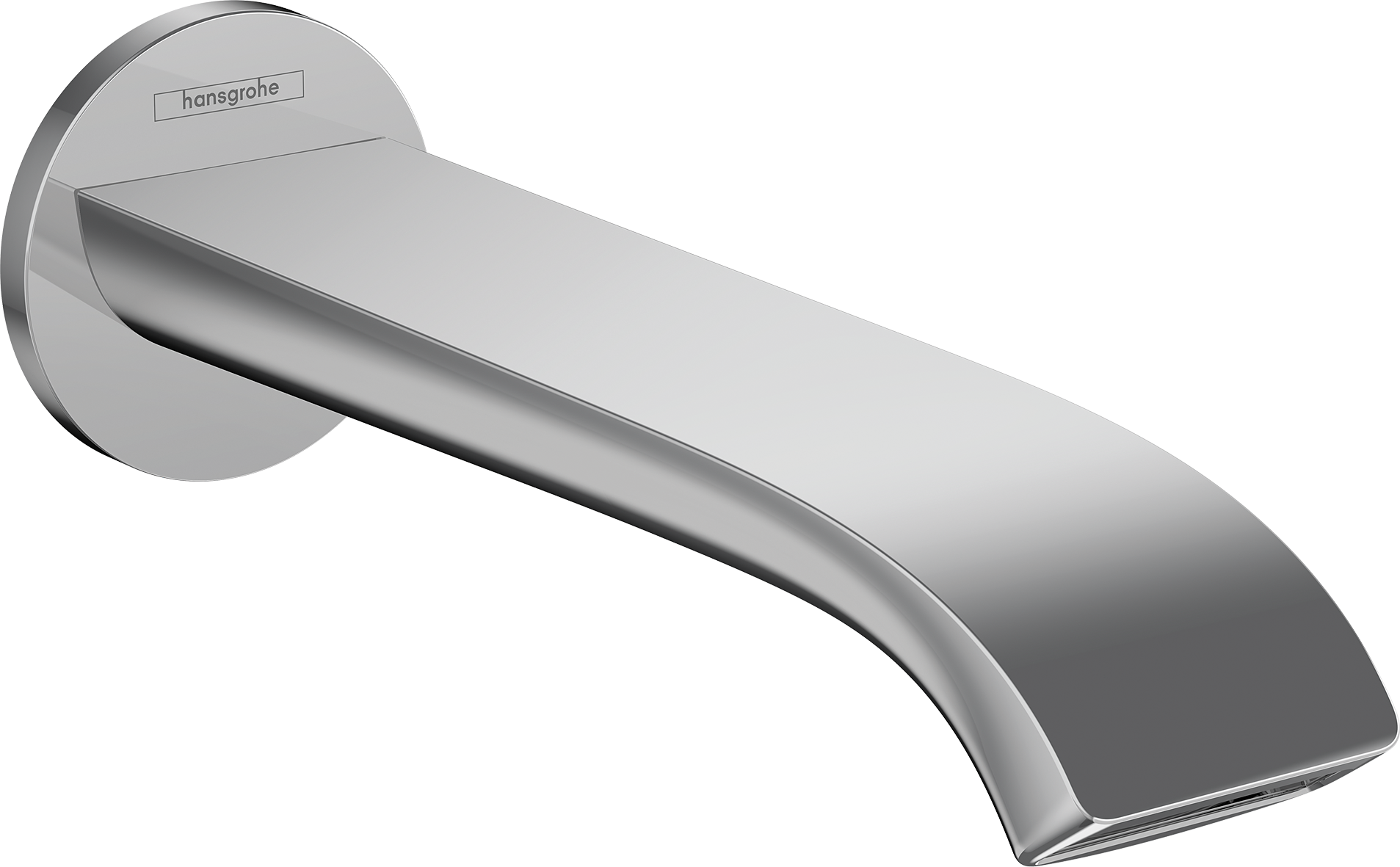 HansGrohe Vivenis Küvet Gagası - 75410000 - 1