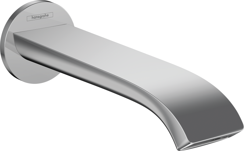 HansGrohe Vivenis Küvet Gagası - 75410000 - HANSGROHE