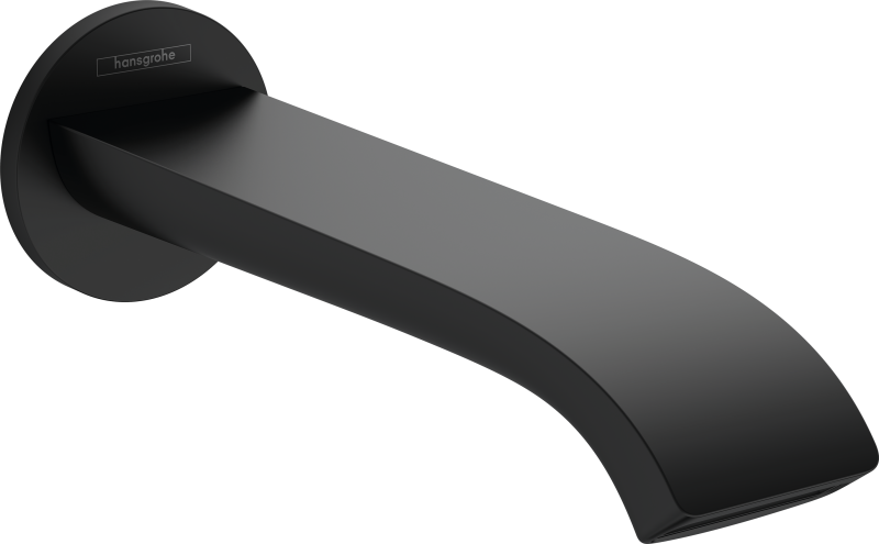 HansGrohe Vivenis Küvet Gagası - 75410670 - HANSGROHE