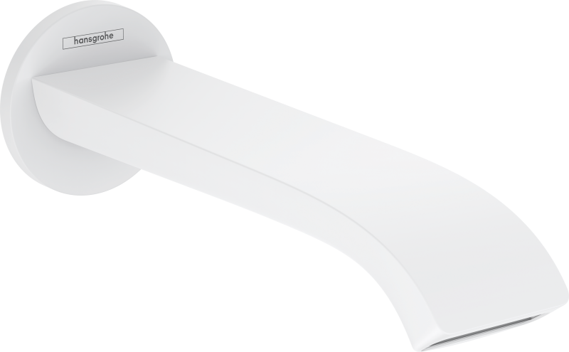 HansGrohe Vivenis Küvet Gagası - 75410700 - HANSGROHE
