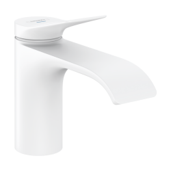 HansGrohe Vivenis Tek Akım Musluk 80, Soğuk Su İçin, Kumandasız - 75013700 