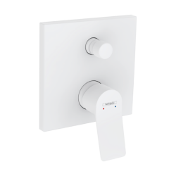 HansGrohe Vivenis Tek Kollu Banyo Bataryası Ankastre Montaj - 75415700 - HANSGROHE