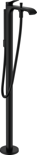 HansGrohe Vivenis Tek Kollu Banyo Bataryası Yerden - 75445670 - HANSGROHE