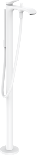 HansGrohe Vivenis Tek Kollu Banyo Bataryası Yerden - 75445700 - HANSGROHE