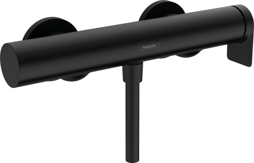 HansGrohe Vivenis Tek Kollu Duş Bataryası Aplike Montaj - 75620670 - HANSGROHE