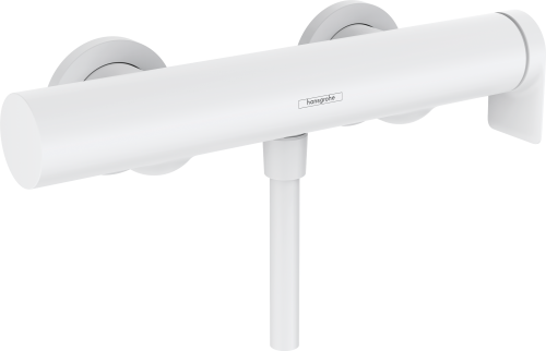 HansGrohe Vivenis Tek Kollu Duş Bataryası Aplike Montaj - 75620700 - HANSGROHE