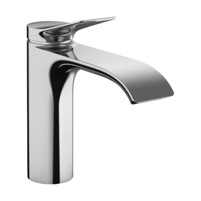 HansGrohe Vivenis Tek Kollu Lavabo Bataryası 110 Coolstart Kumandalı - 75023000 - 1