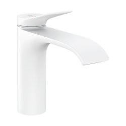 HansGrohe Vivenis Tek Kollu Lavabo Bataryası 110 Coolstart Kumandasız - 75024700 - HANSGROHE