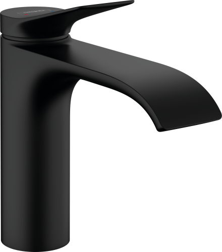 HansGrohe Vivenis Tek Kollu Lavabo Bataryası 110 Kumandalı - 75020670 - HANSGROHE