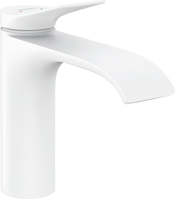 HansGrohe Vivenis Tek Kollu Lavabo Bataryası 110 Kumandalı - 75020700 - 1