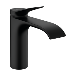 HansGrohe Vivenis Tek Kollu Lavabo Bataryası 110 Kumandasız - 75022670 - HANSGROHE