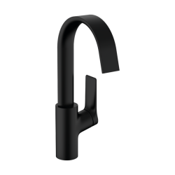 HansGrohe Vivenis Tek Kollu Lavabo Bataryası 210, Kumandalı - 75030670 - HANSGROHE