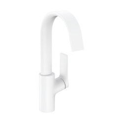 HansGrohe Vivenis Tek Kollu Lavabo Bataryası 210, Kumandalı - 75030700 - HANSGROHE