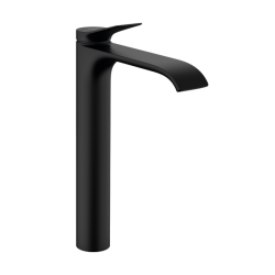 HansGrohe Vivenis Tek Kollu Lavabo Bataryası 250, Çanak Lavabolar İçin, Kumandalı - 75040670 - HANSGROHE