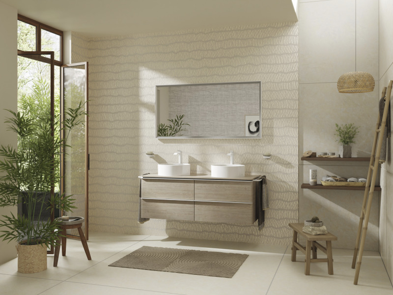 HansGrohe Vivenis Tek Kollu Lavabo Bataryası 250, Çanak Lavabolar İçin, Kumandasız - 75042700 - 4