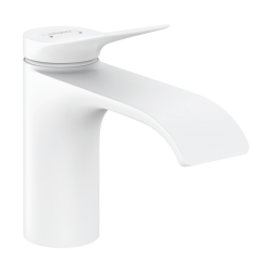 HansGrohe Vivenis Tek Kollu Lavabo Bataryası 80 Kumandalı - 75010700 - HANSGROHE